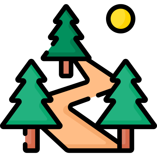 trail